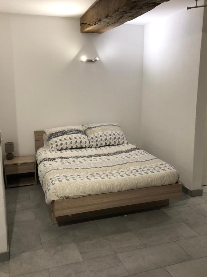 Appartement spacieux, chaleureux 39 m² - B&B