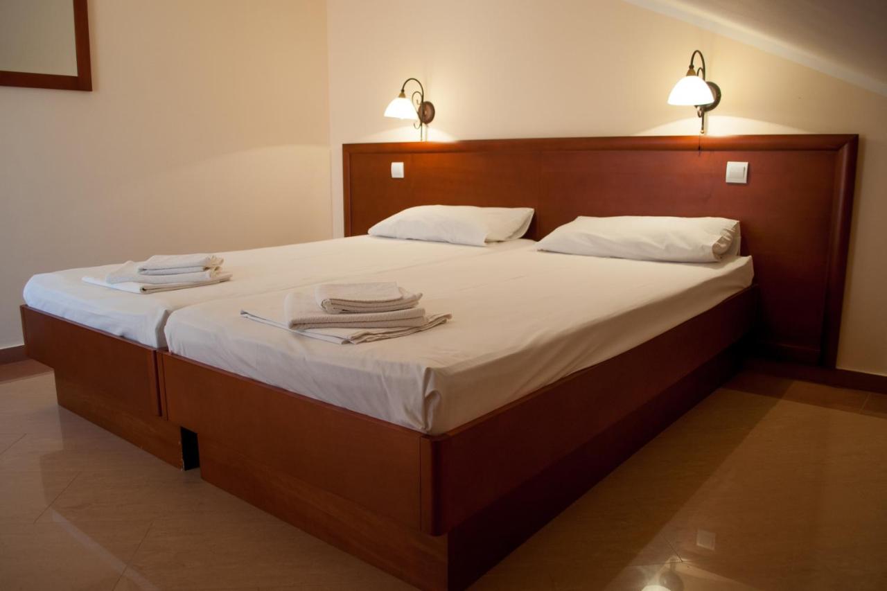 Appartement met 1 Slaapkamer (4 Volwassenen)
