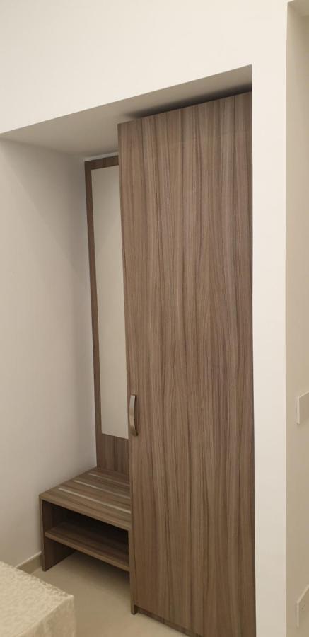 Chambre Double Deluxe