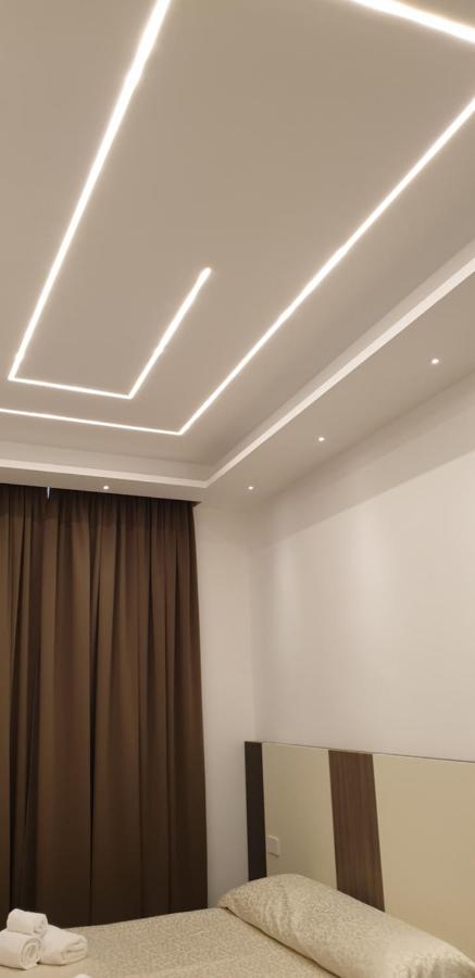 Chambre Triple Deluxe