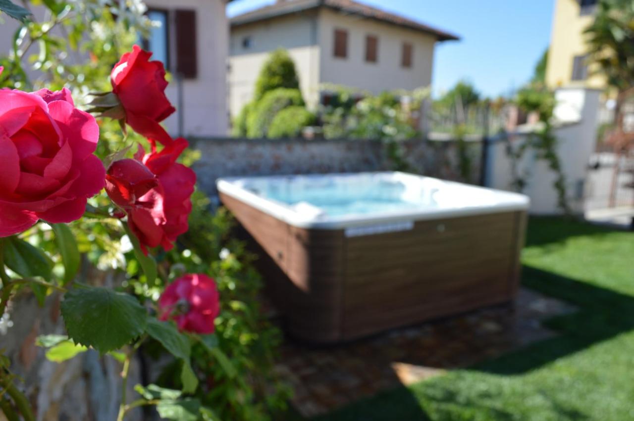 B&B Grinzane Cavour - Casa Pulci - Bed and Breakfast Grinzane Cavour