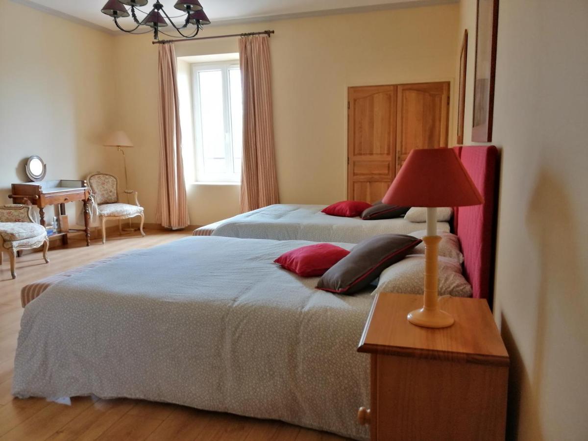 Double Room with Two Double Beds - Non-Smoking