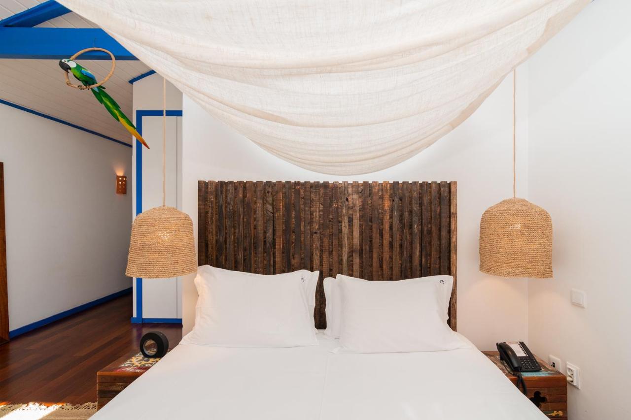 Deluxe Double Room with Bath