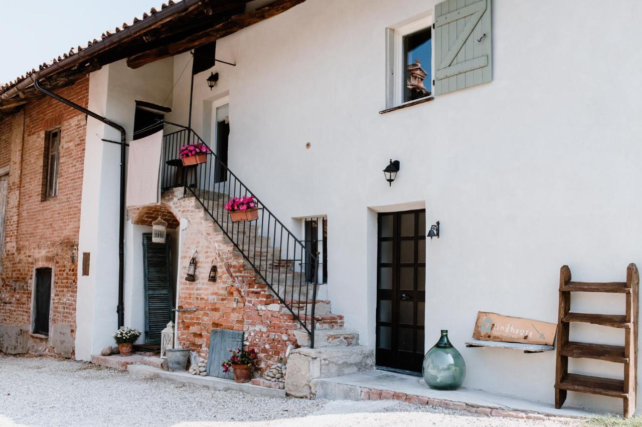 Maison de Vacances