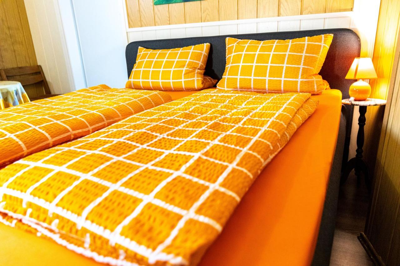 Quadruple Room with Private Bathroom