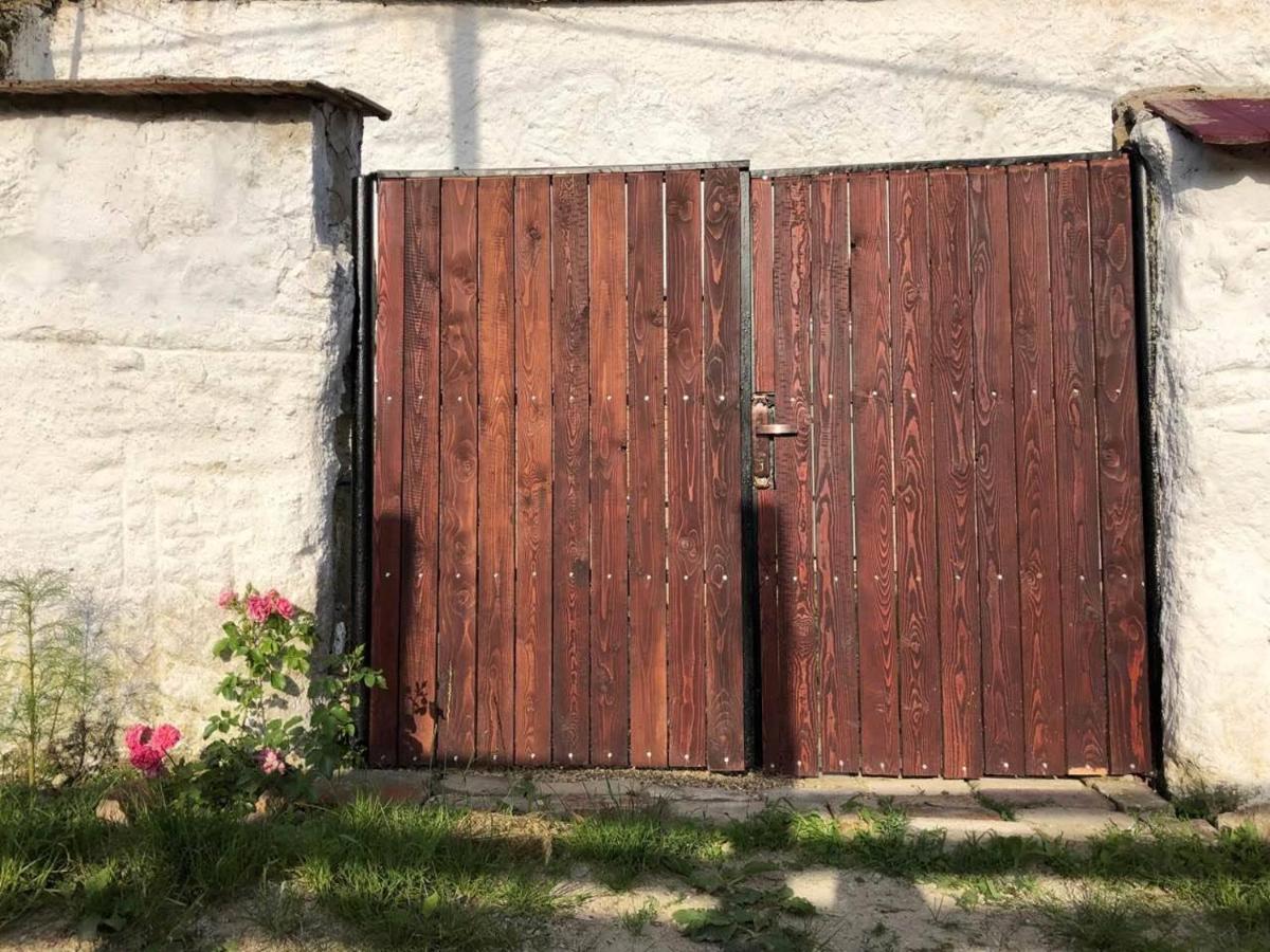 Kakukkfu Barlang-Vendeghaz - Ferienwohnung