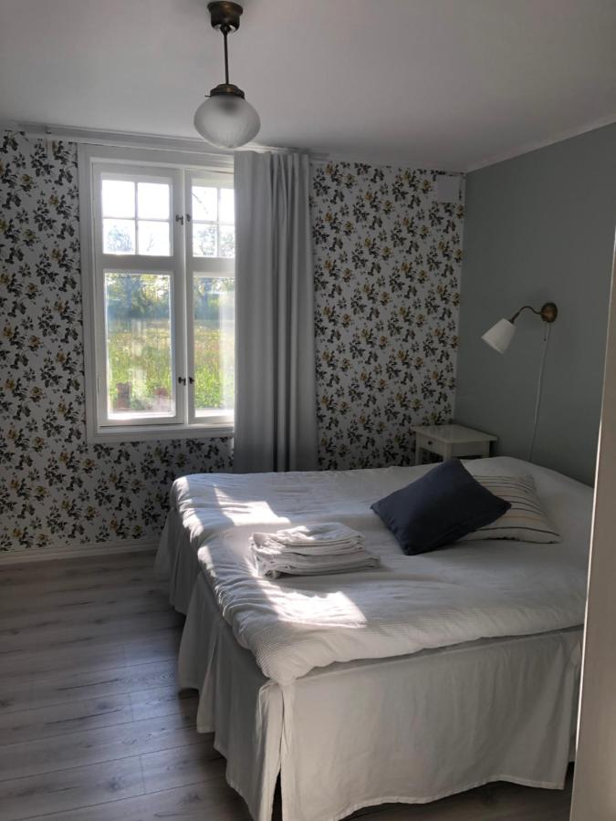 B&B Löttorp - Pensionat Haga Öland - Bed and Breakfast Löttorp