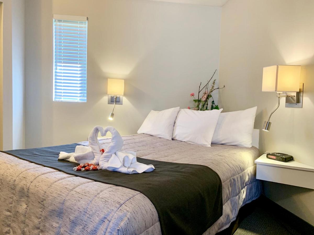 Queen Suite