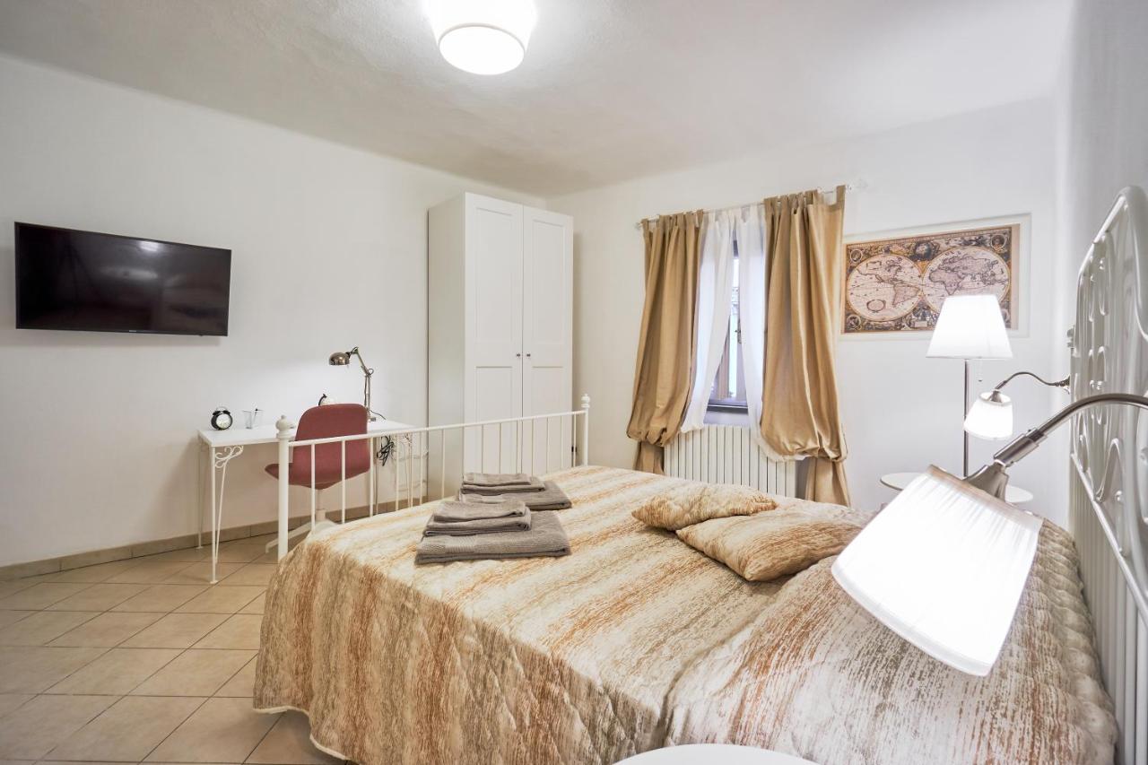 B&B Pisa - Casa Laurentius - Bed and Breakfast Pisa