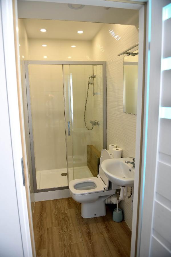 Camera Tripla con Bagno Privato
