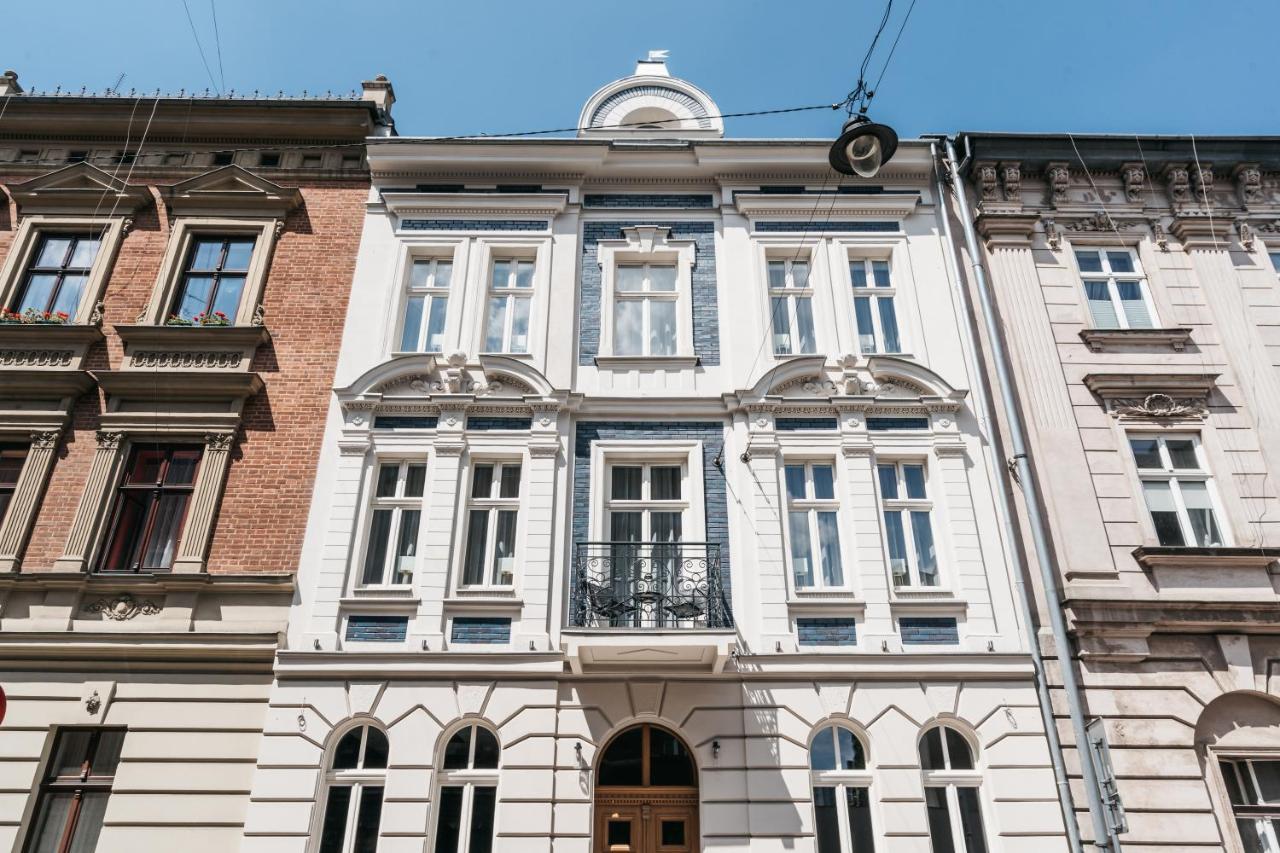 House of Loft Affair - B&B Krakow