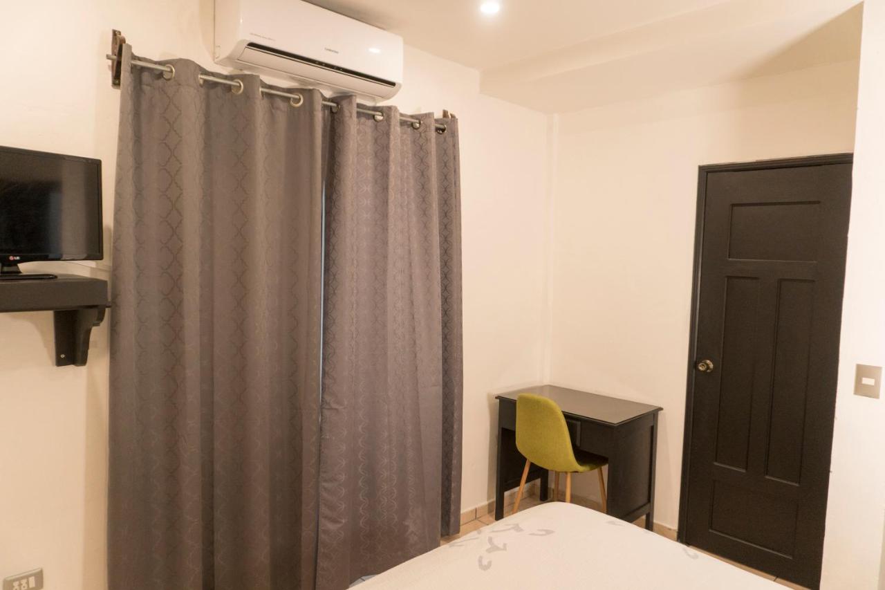 Chambre Double ou Lits Jumeaux Économique 