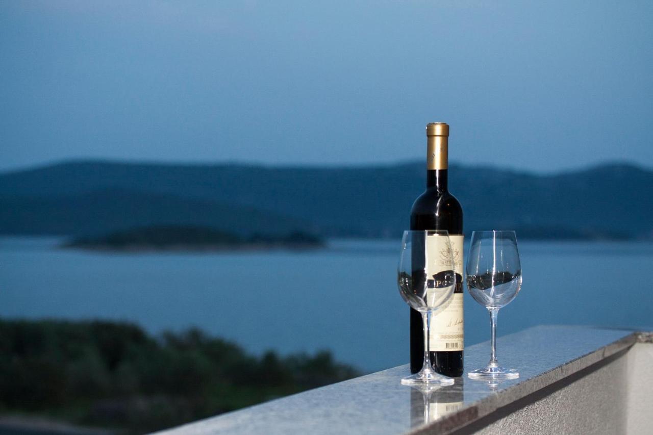 Appartamento con Vista Mare