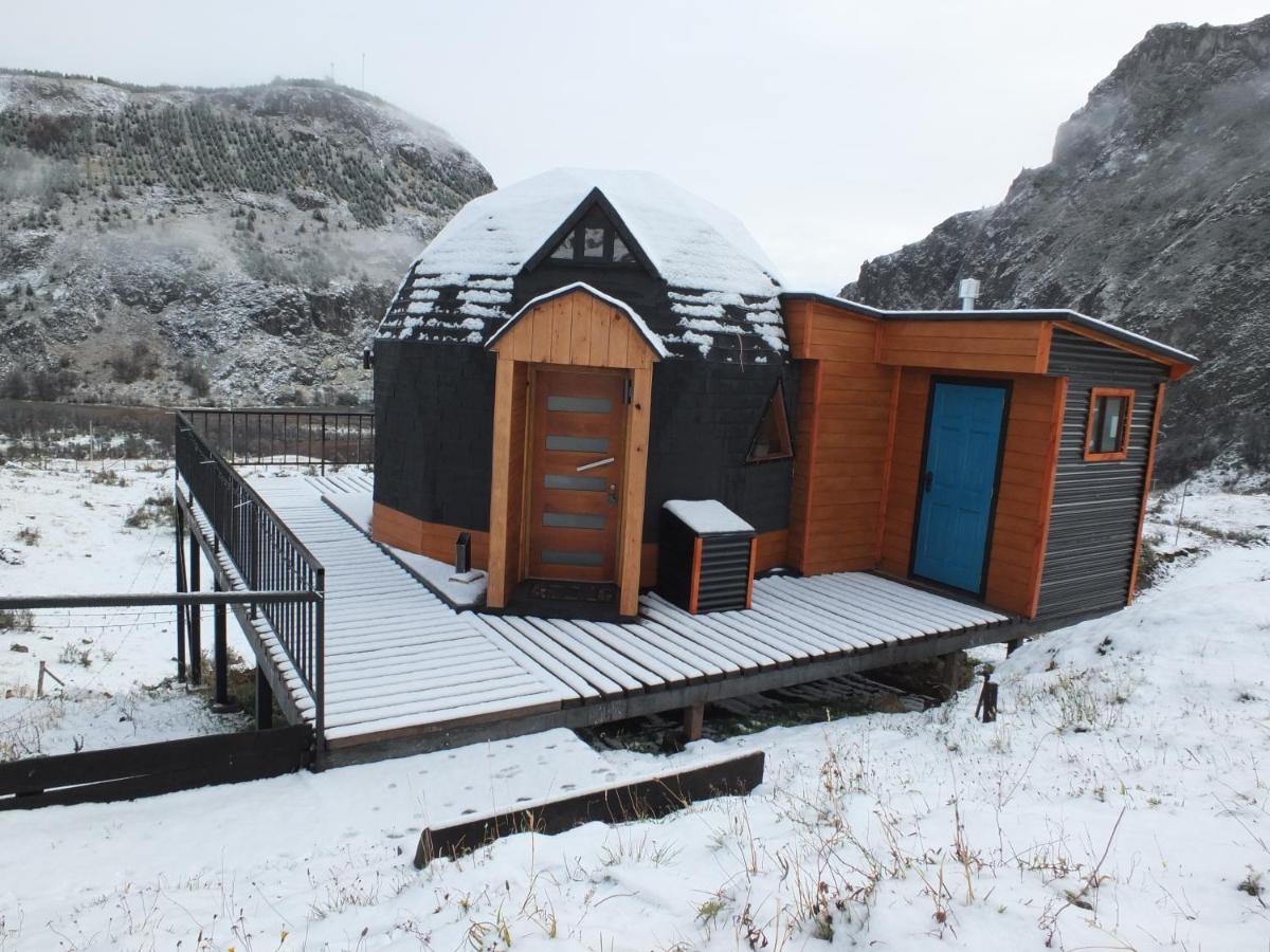 Domo Carpe diem Patagonia - Chambres d’hôtes Coyhaique