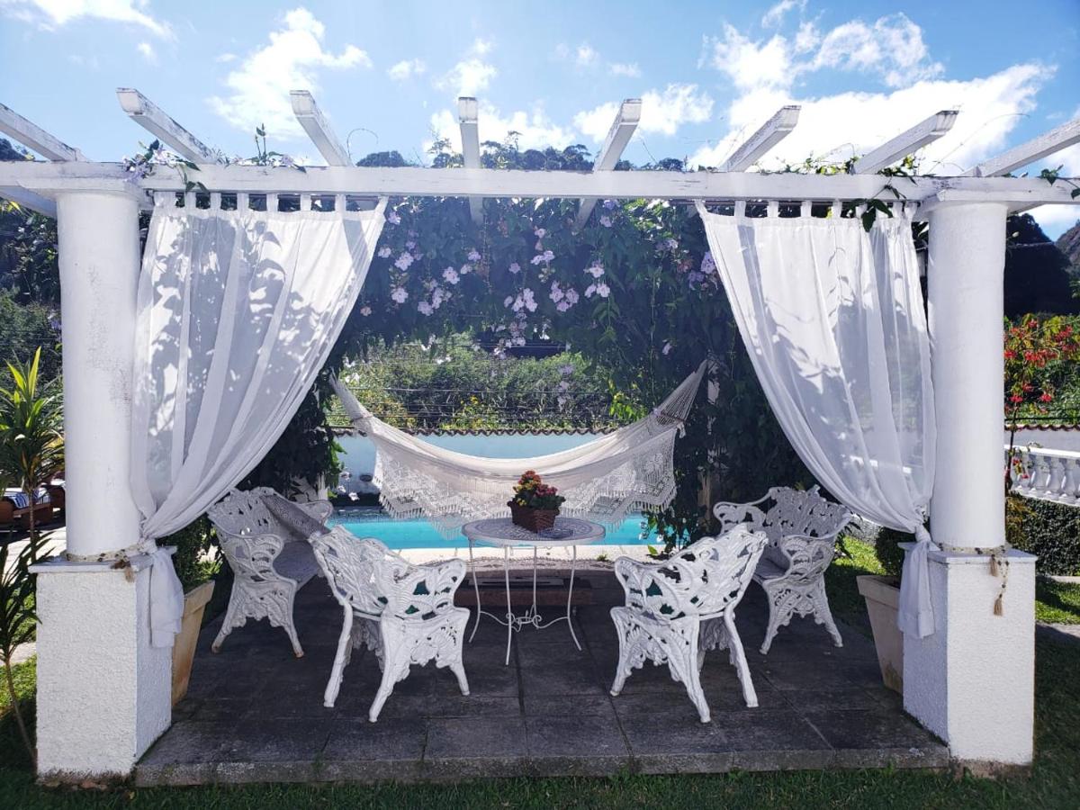 Pousada do Lago - B&B Petrópolis