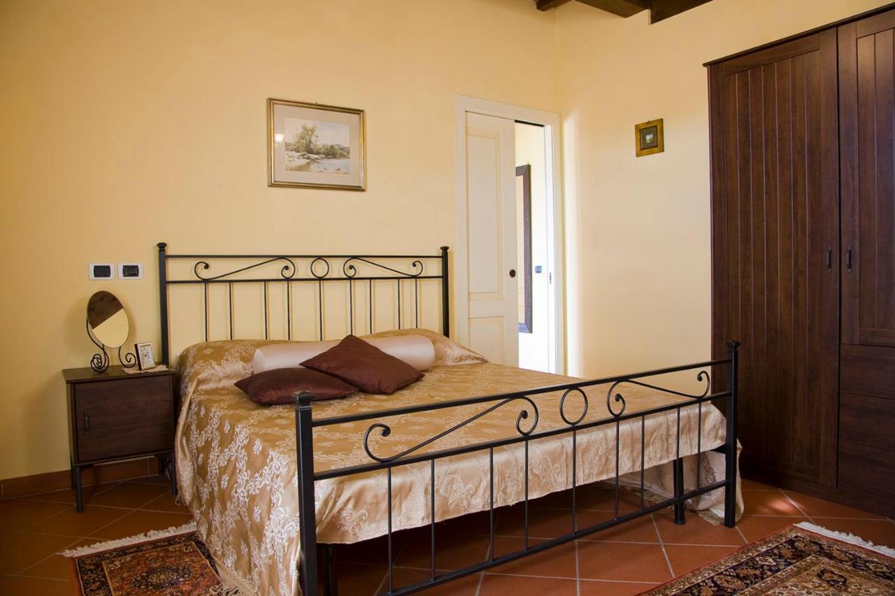 B&B Mulazzano - B&B Rosaverde - Bed and Breakfast Mulazzano