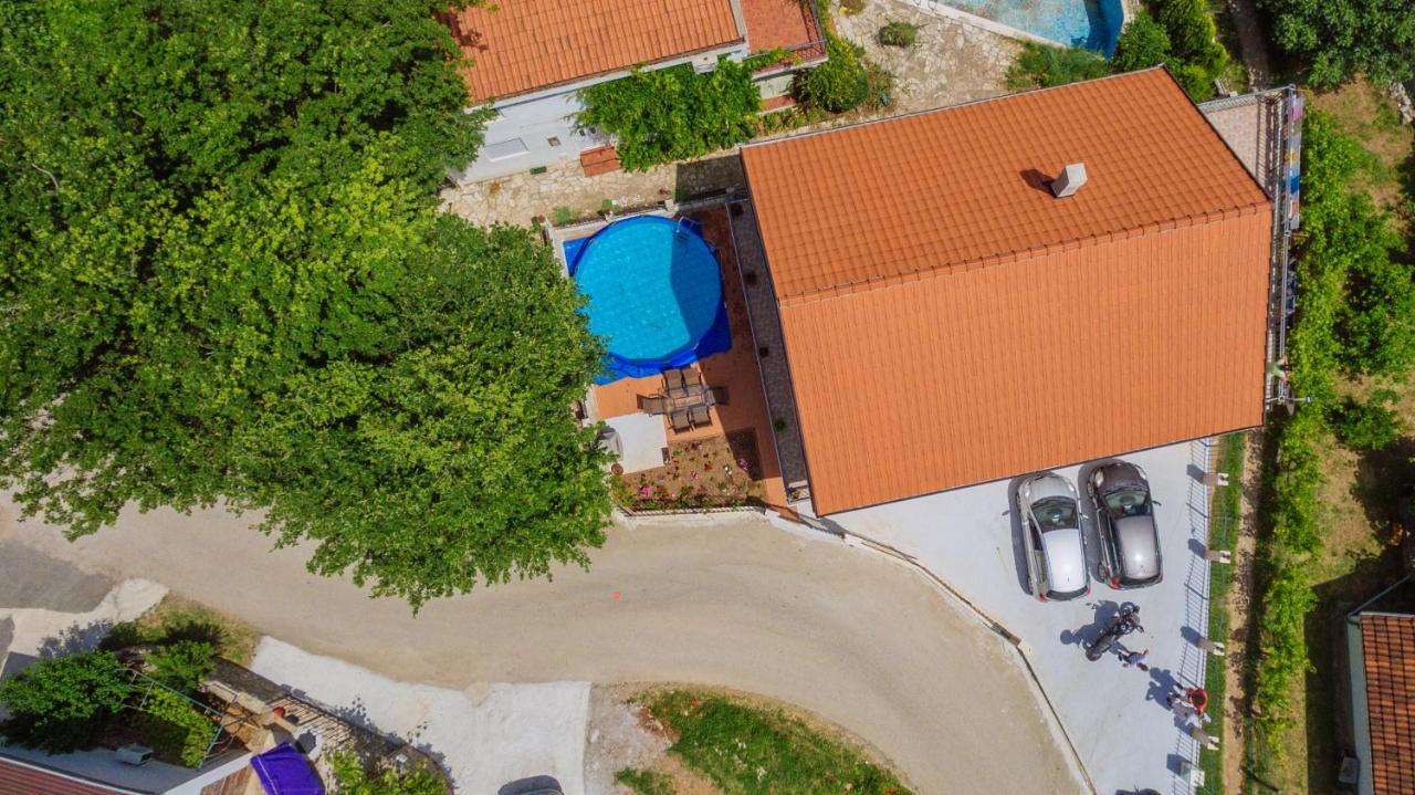Villa Sunny Hill - Bed and Breakfast Budva