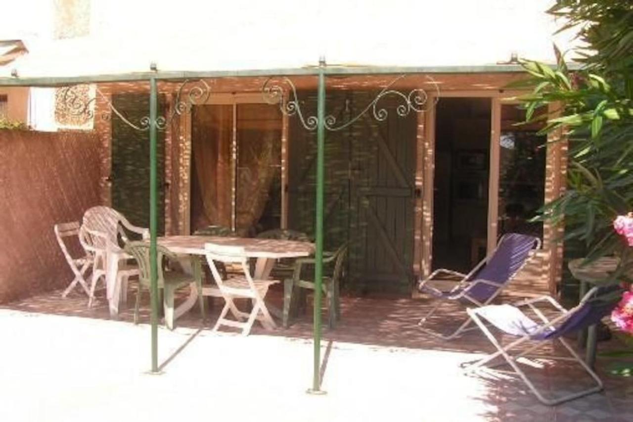 Maison Valras accès direct à la plage - B&B