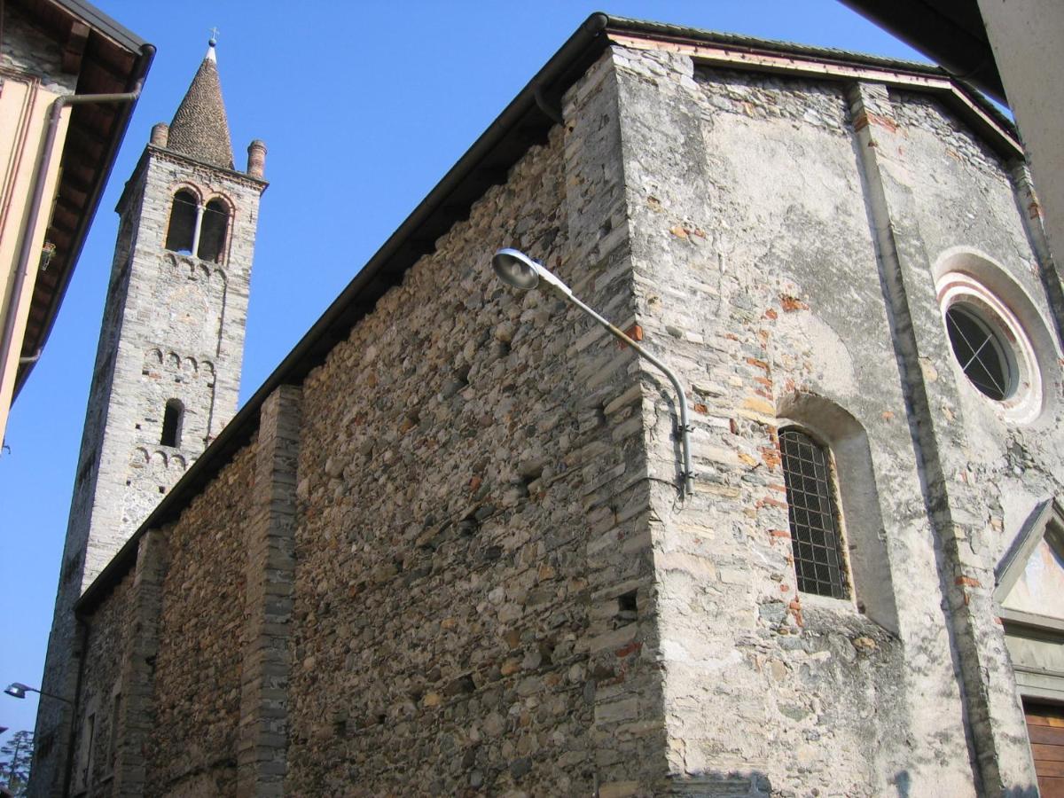 Casa con 4 camere da letto