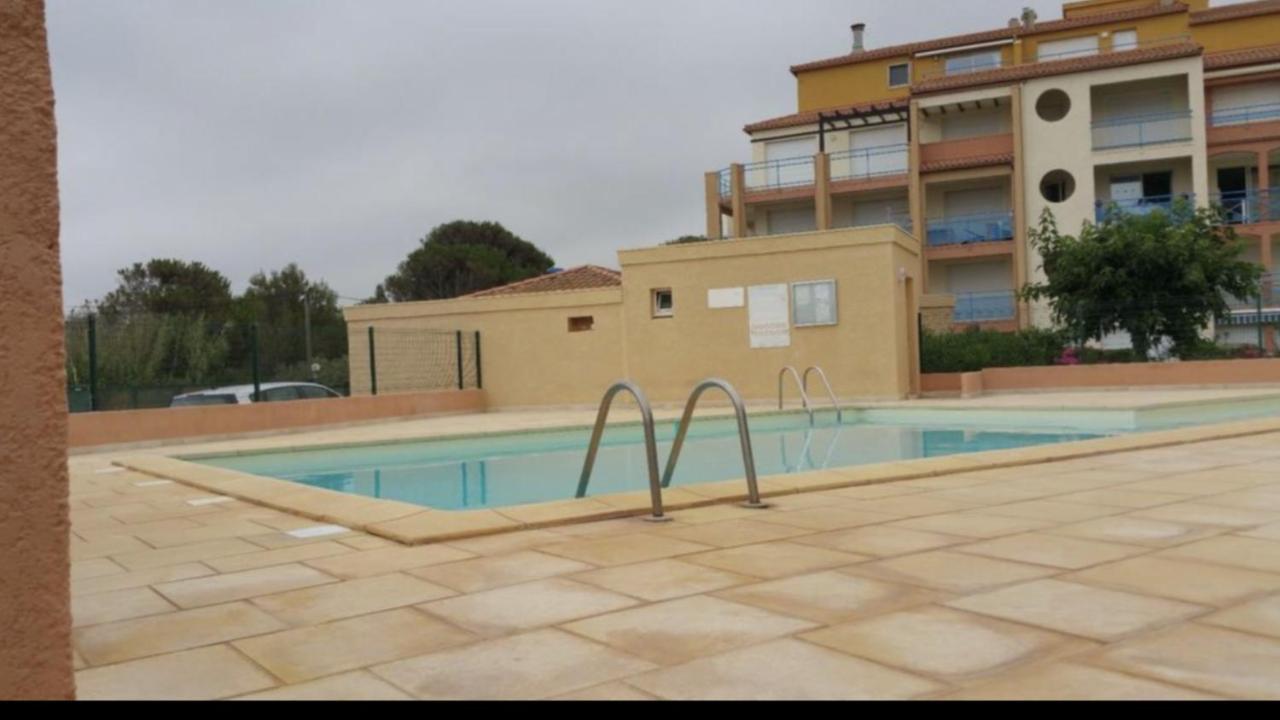 Appartement met Uitzicht op Zee