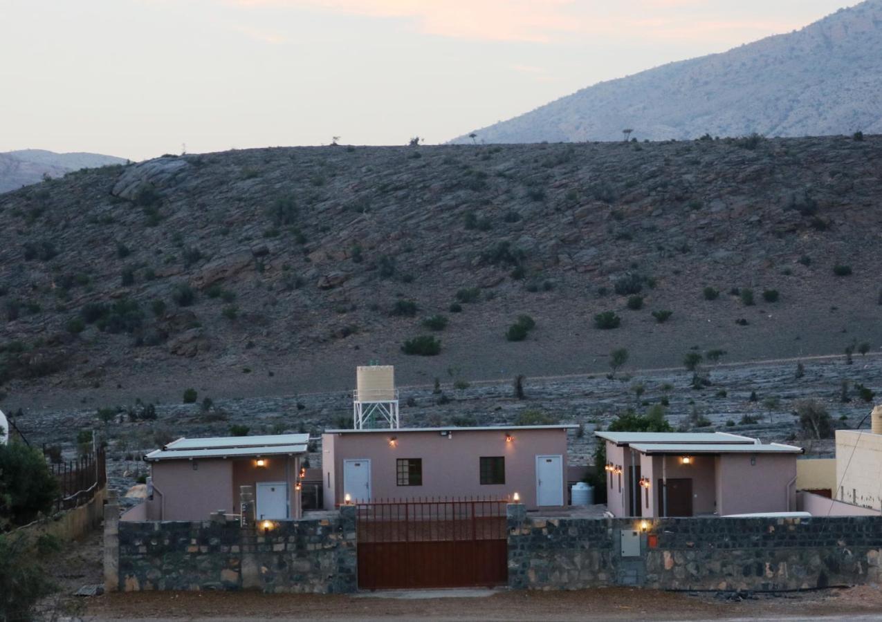 Jabel shams stars house - B&B