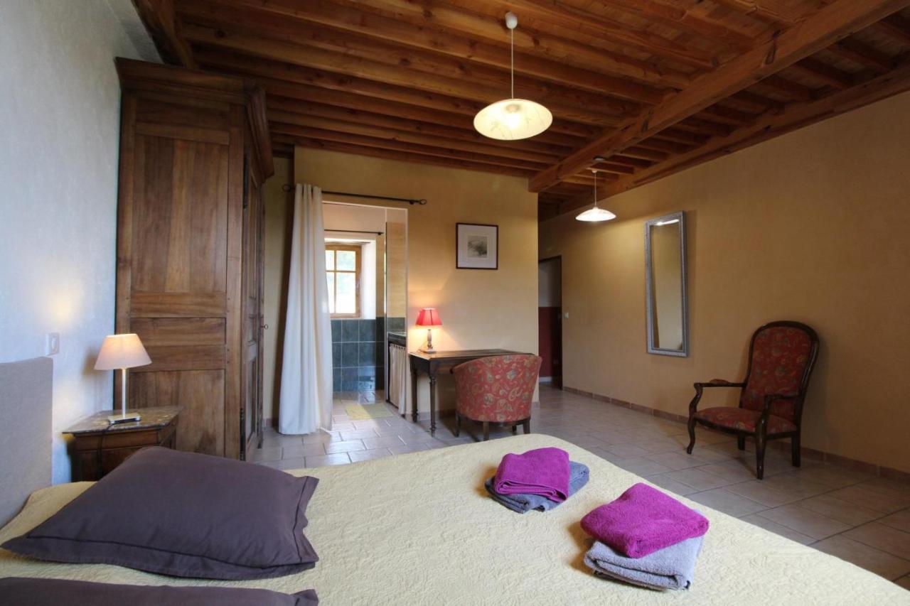 Habitación Confort