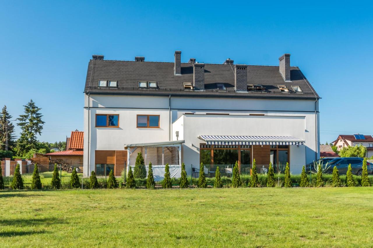 Lawendowy Zakatek - B&B
