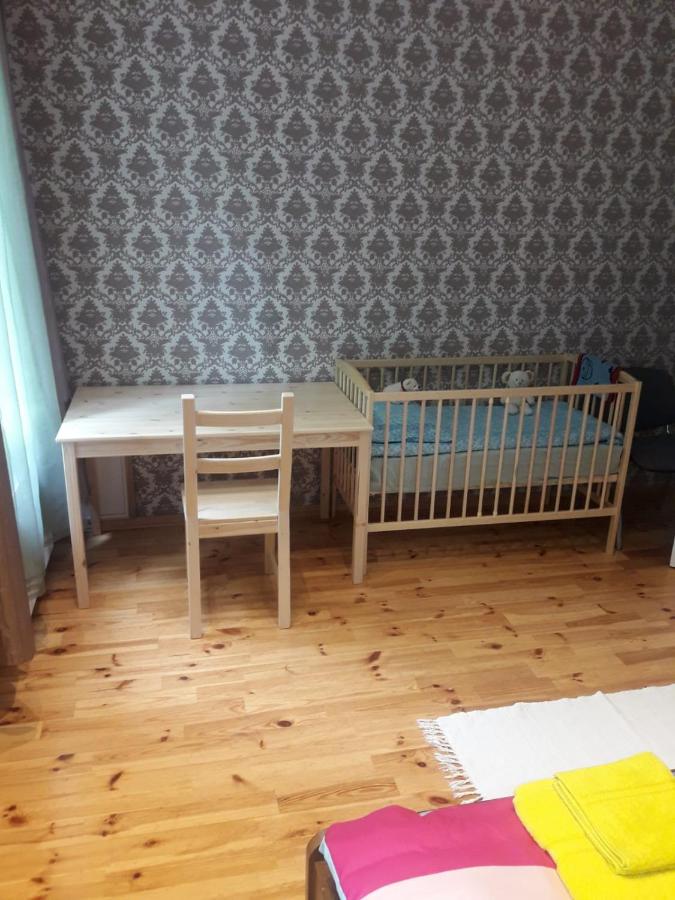 Apartamento Deluxe