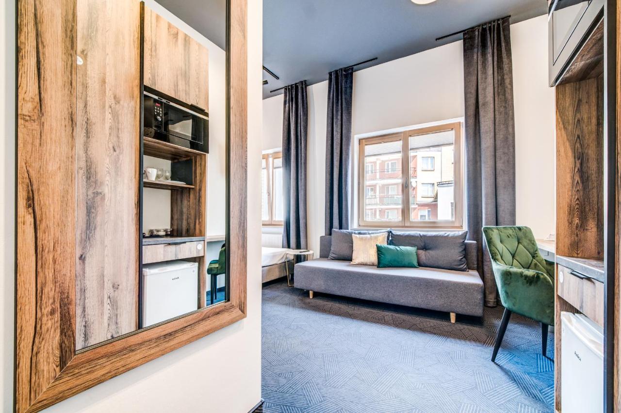 Superior Apartment