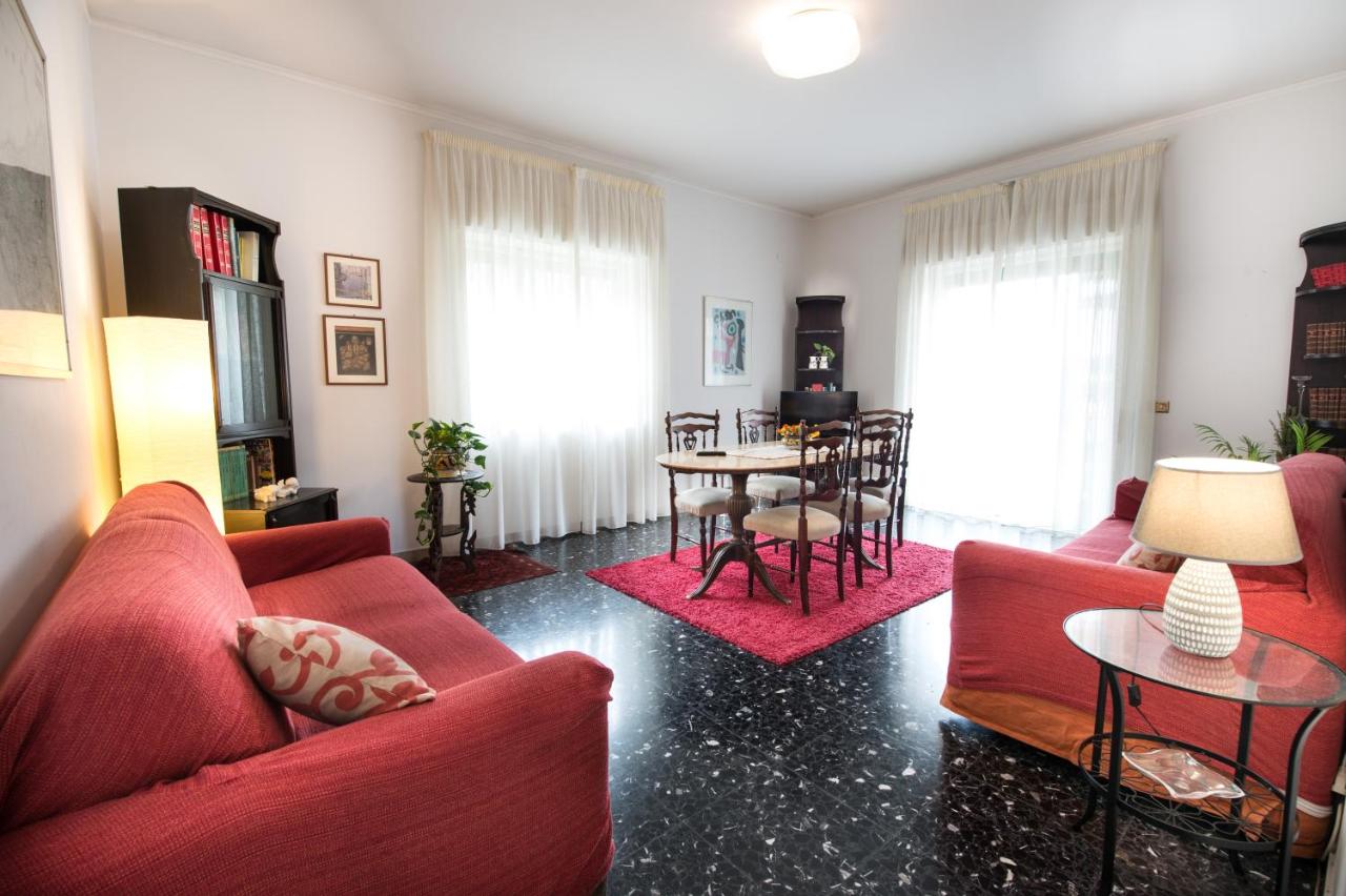 B&B Messina - Appartamento Signorile AMBIENTI SANIFICATI - Bed and Breakfast Messina