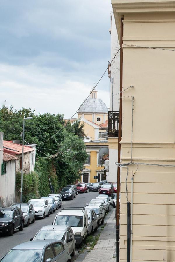 Appartamento Signorile AMBIENTI SANIFICATI - Ferienwohnung