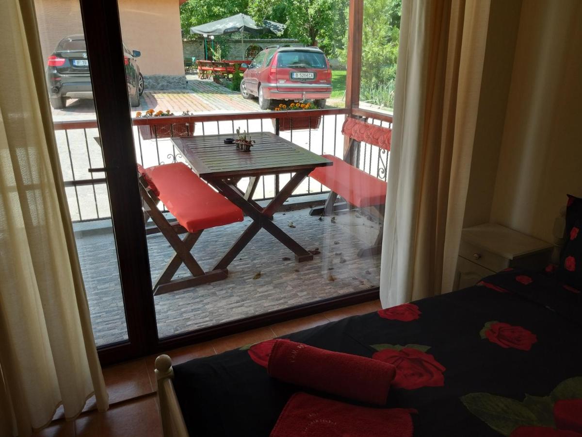 Two-Bedroom Bungalow