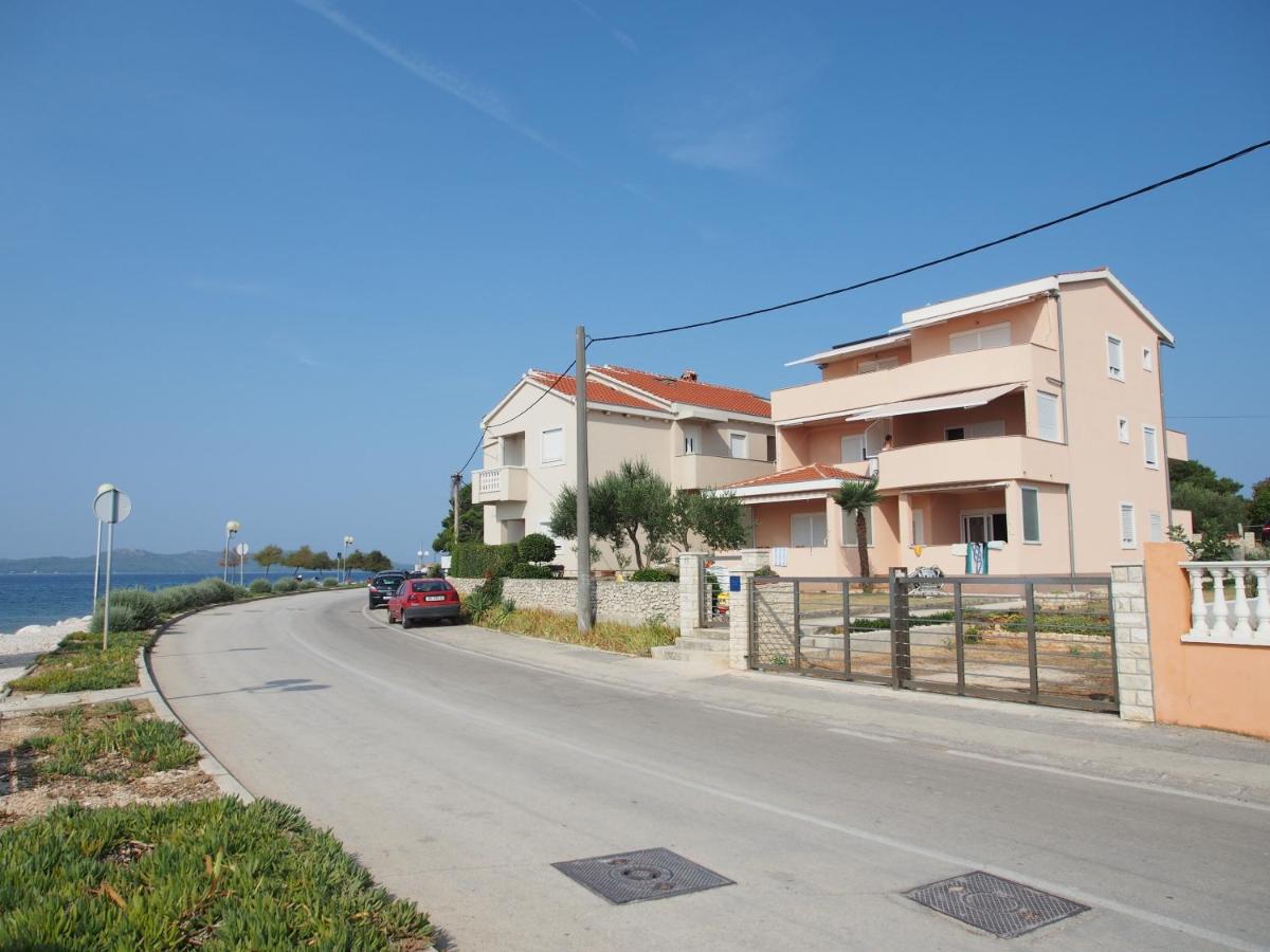 Apartment Nino - Ferienwohnung Zadar