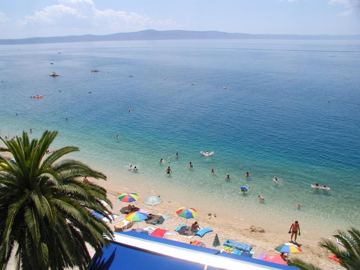 Villa DELFINA - B&B Podgora