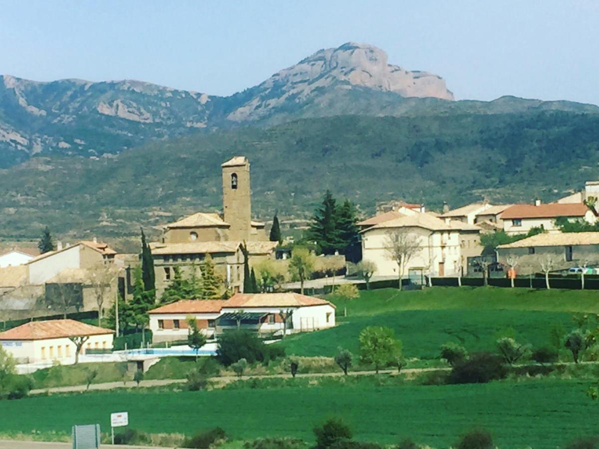 Casa Alaya - B&B Bailo