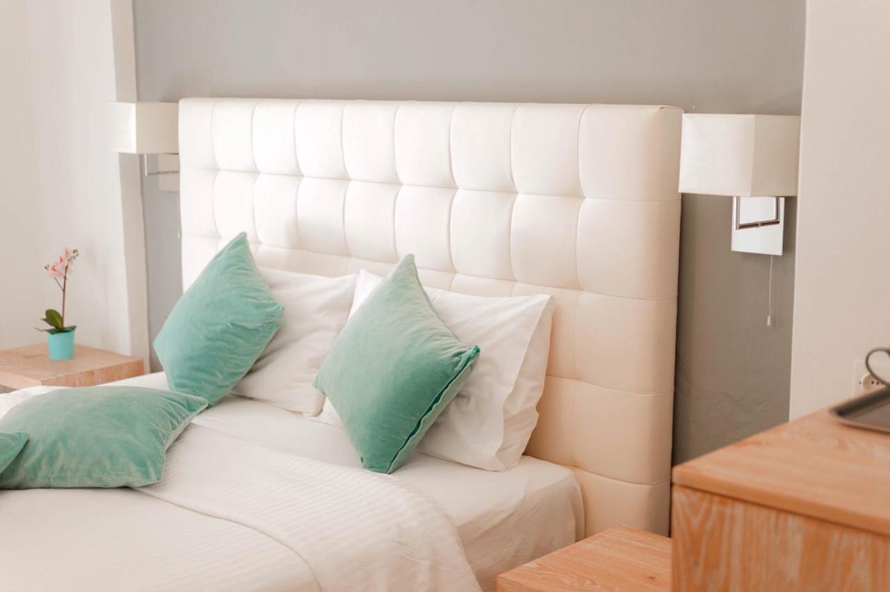 Camera Matrimoniale con Balcone