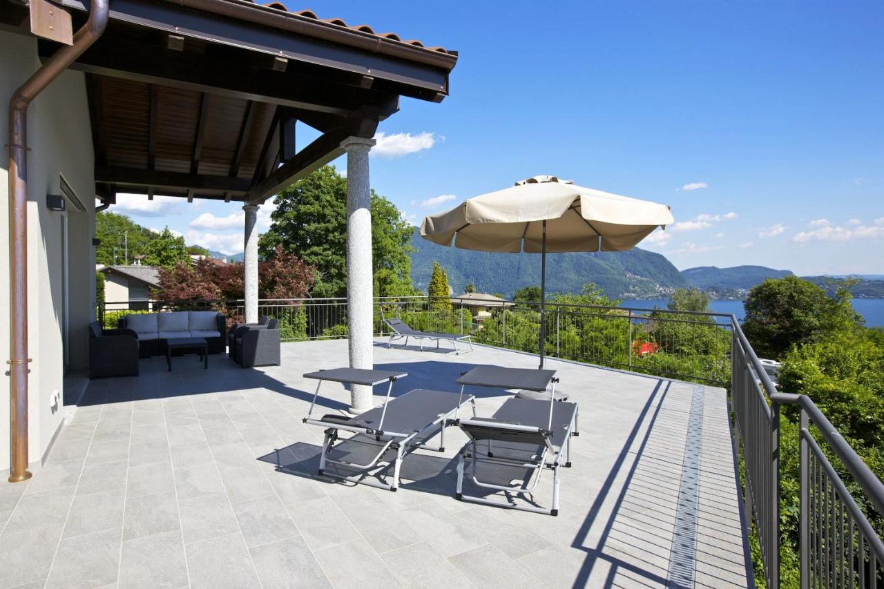 Villa Spa Nipotine - B&B
