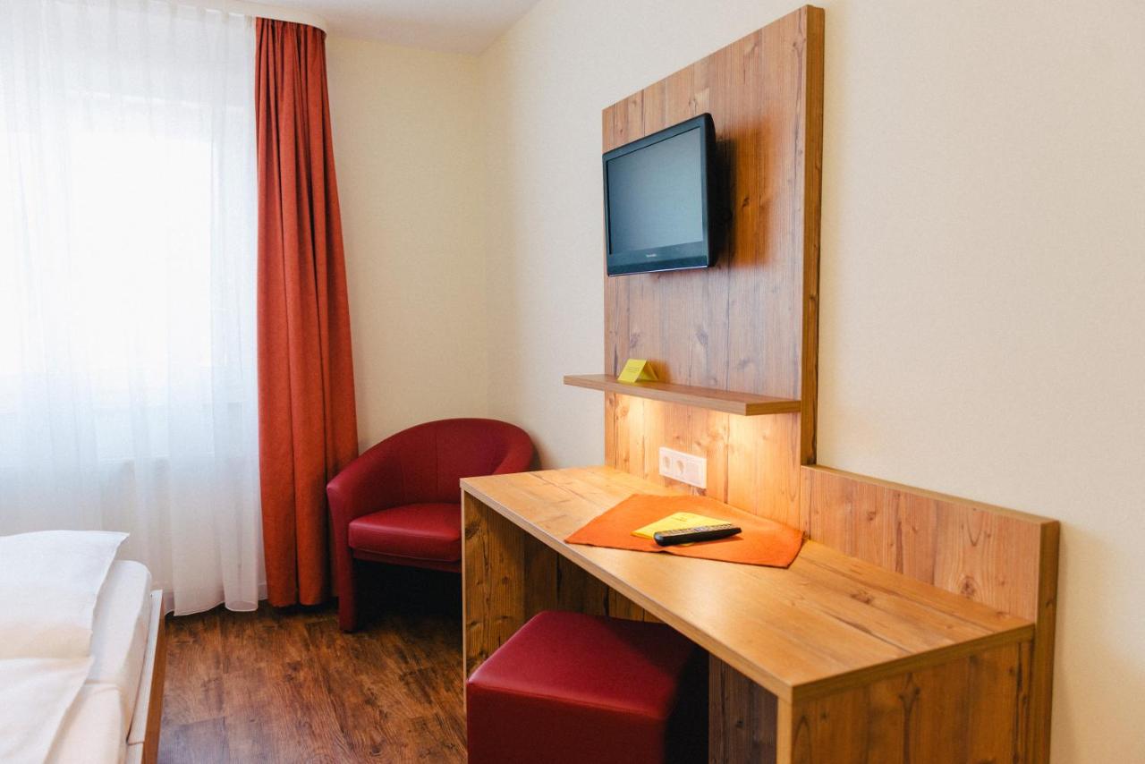 Chambre Double avec Salle de Bains Privative