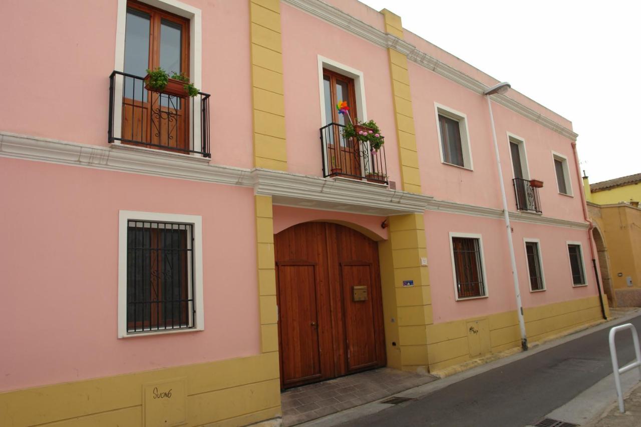 Apartment - Erdgeschoss