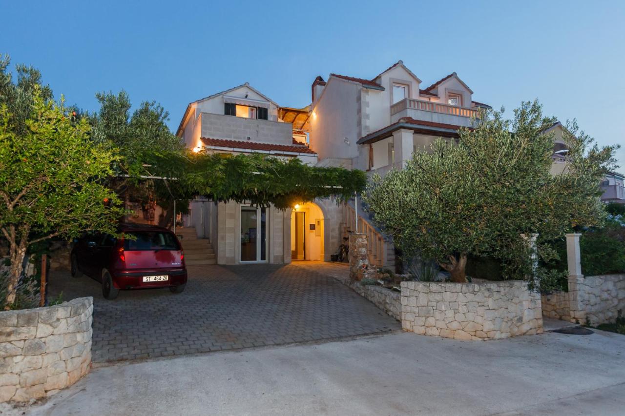 Apartments Natalia - B&B