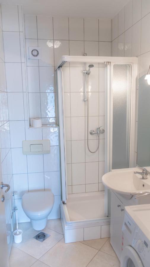 Apartment - Erdgeschoss