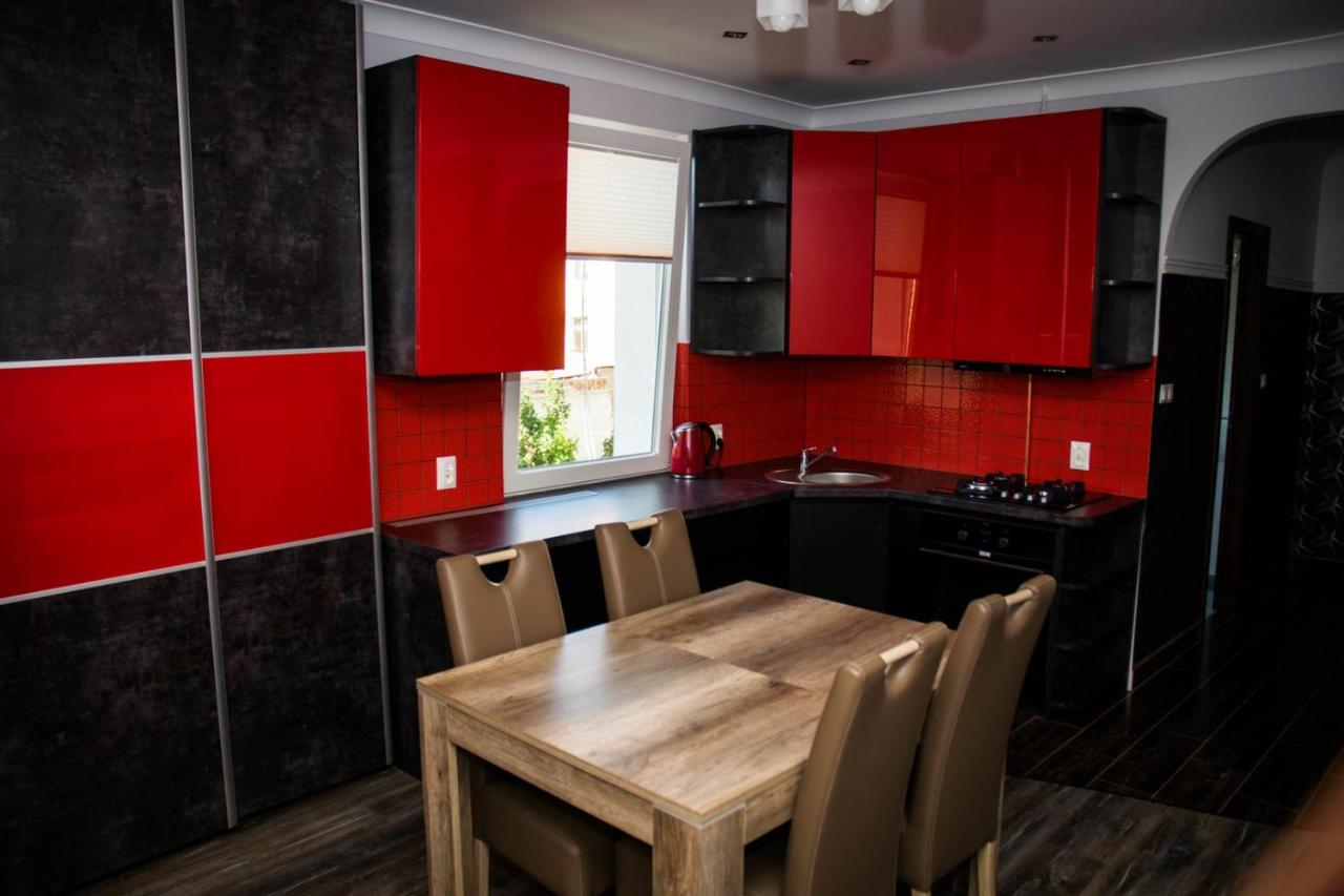 Apartament 250m od morza! - B&B