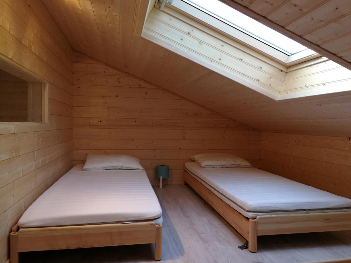 Maison de Vacances