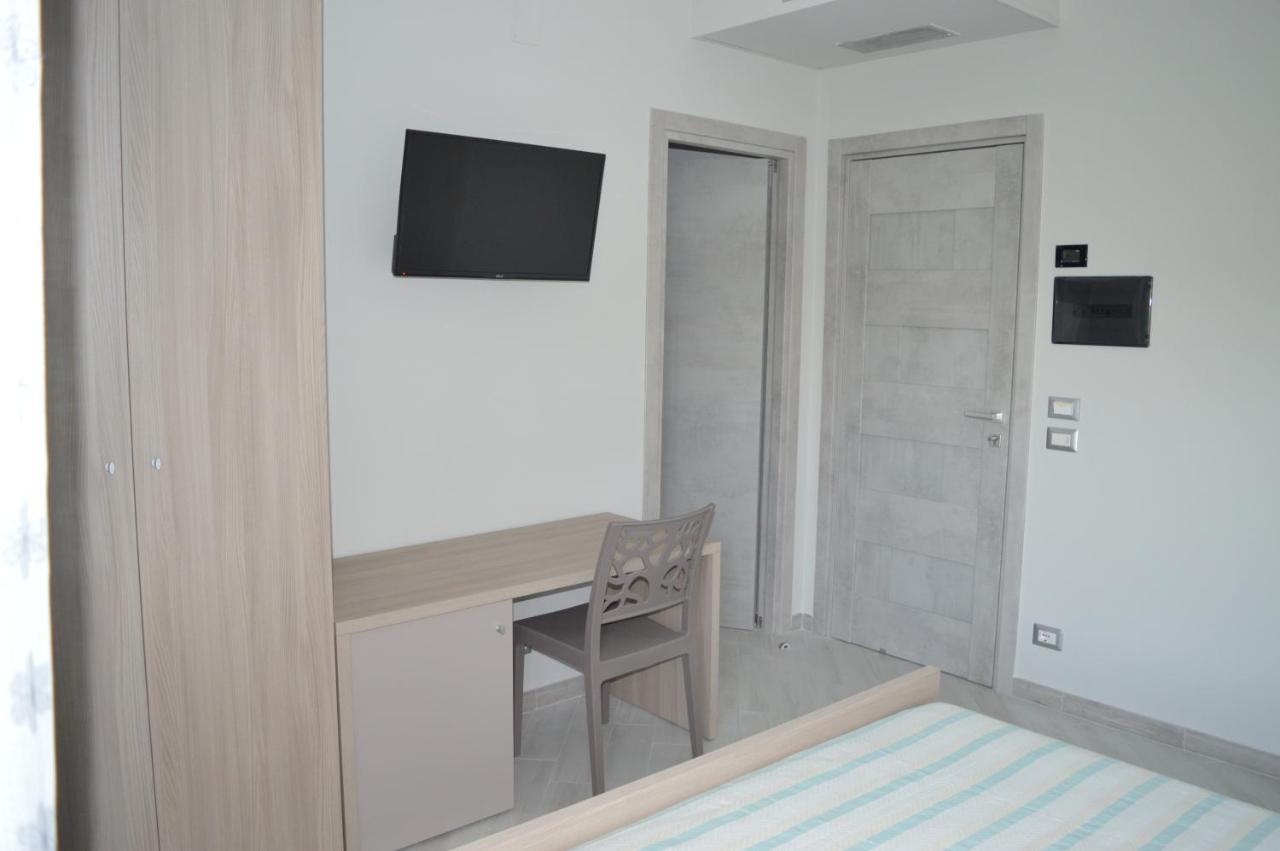 Habitación Cuádruple con baño privado