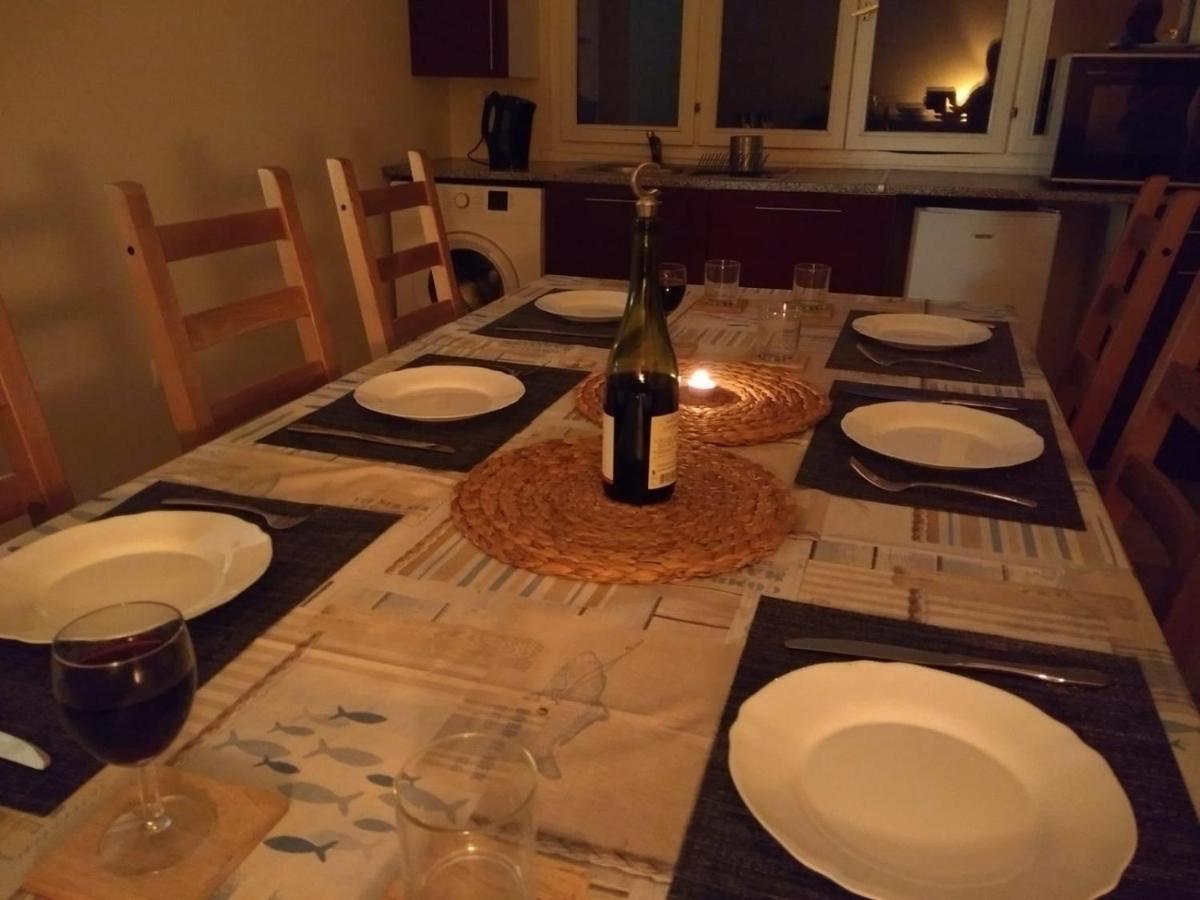 La Maison de Leonie - B&B Plussulien