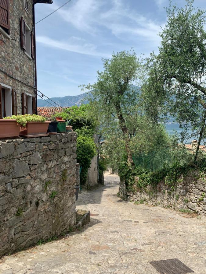 Casa Joy - B&B Castelletto di Brenzone