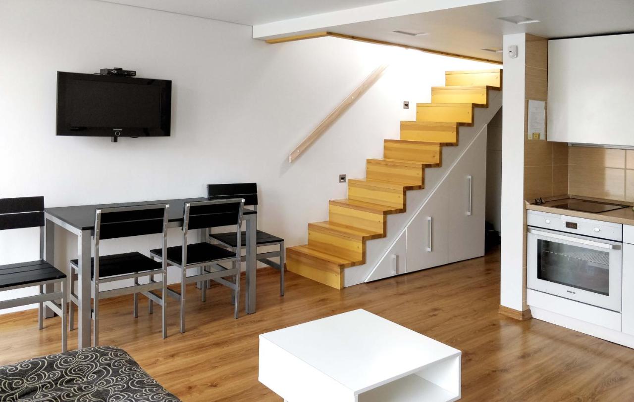 Smiltelės Apartamentai Booking Palanga LT - Bed and Breakfast Palanga