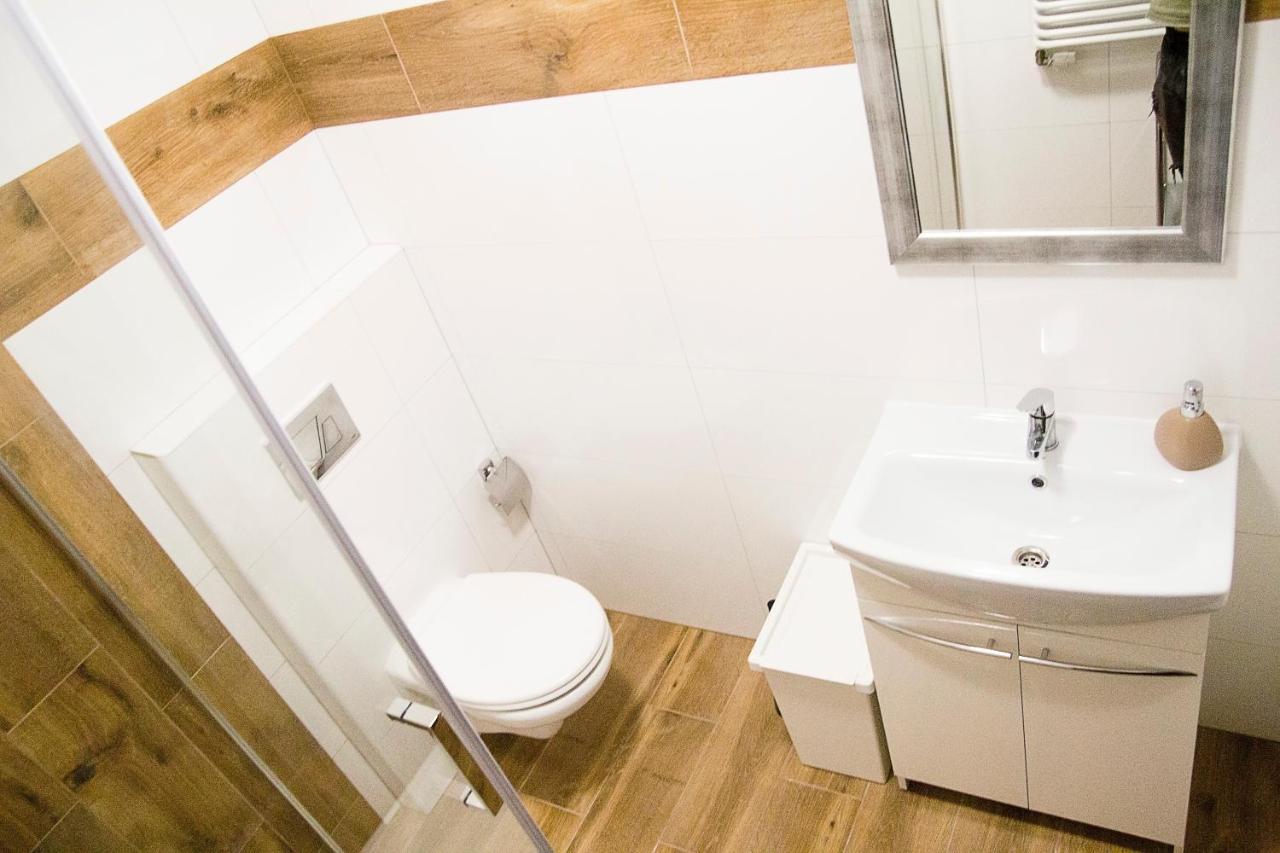 Apartment mit Meerblick