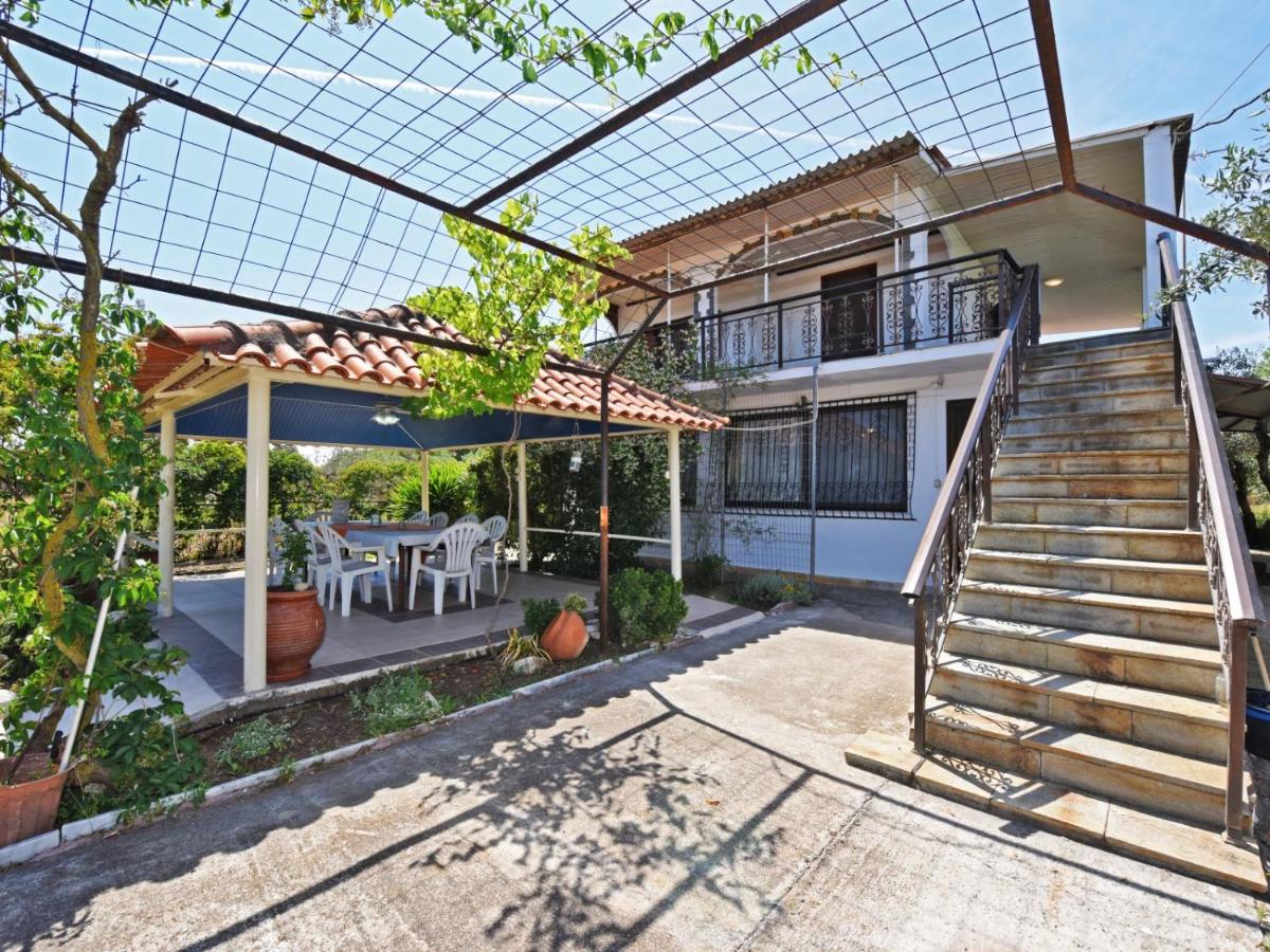 Ammos House Seaview - Agios Mamas Beach - B&B