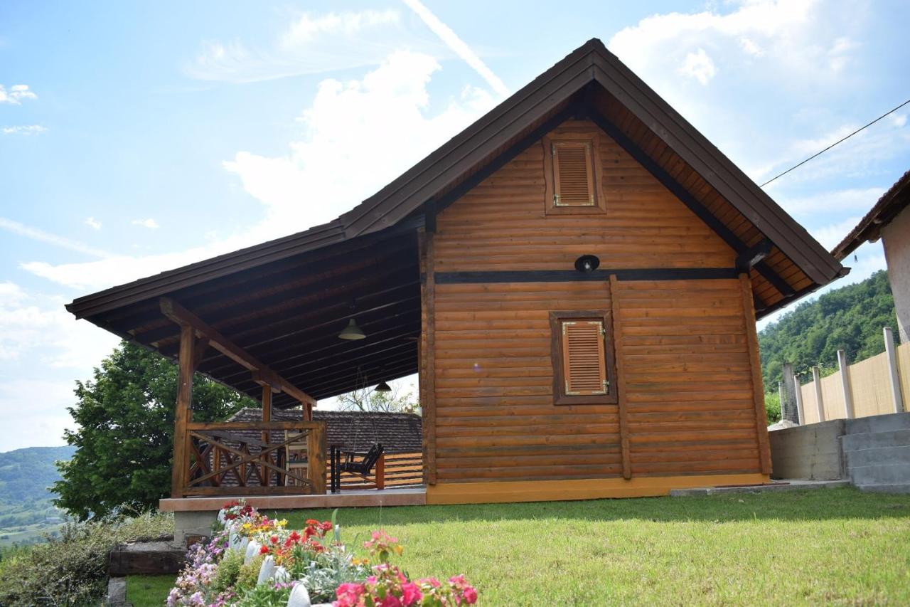 Studio apartman Kayersperg - B&B